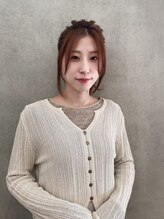 ペスカ 那覇新都心店(pesca)&nbsp;ayane 