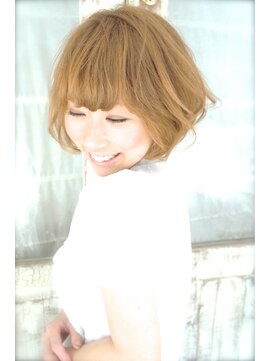 トルソー TORSO 【TORSO】HAPPY SHORT