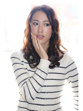 カラーズ(THE COLORS) THE COLORS☆LOOSE FLUFFY☆