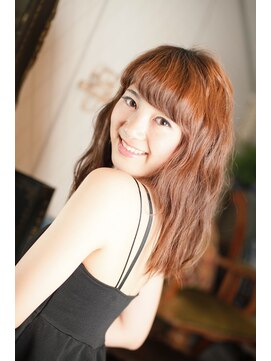 オーバーキャプテンネイキッド(OVER CAPTAIN NAKED) 波ウェーブ