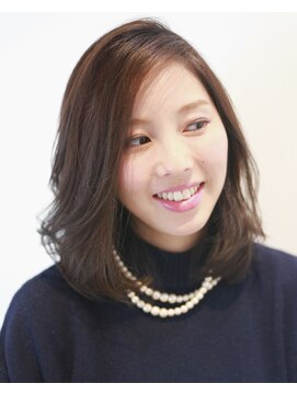 アメリア(Ameria) 朝ラク！大人ロブ☆