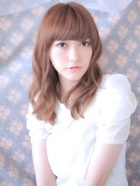 ラ ブレス 天王寺(LaBless)&nbsp;姫ミディアム