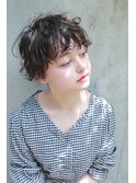 [Ravo]くせ毛風パーマ