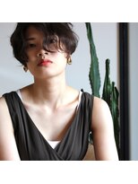 コーラー(KHORA)&nbsp;ニュアンスウェーブヘア