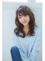 ラエティティア ロコ 刈谷店(Laetitia loco)&nbsp;空気感柔らかミディアム