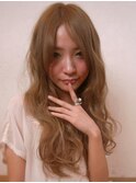 【COVO柏/小鴨俊彦】大人可愛いアンニュイカールN2