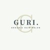グリ(GURI.)のお店ロゴ