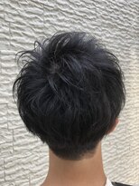 レーブ サリュー(reve salut)&nbsp;マッシュスタイル