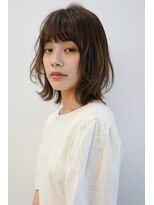 ルッカヨドヤバシ(RUCCA yodoyabashi)&nbsp;【RUCCA】　荻野朝子