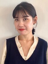 ヴェイン(VEIN)&nbsp;一戸 まやか