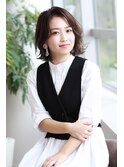 ラフカールボブ