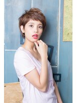 ロッタディディオ(ROTTA di Dio) 大人ショート