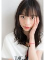リル(Lilou)&nbsp;ナチュラルさと、その人らしさを活かしたデザインを作ります