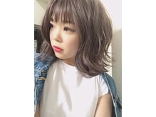 ヘアーデザイン アステール(Hair Design Aster)