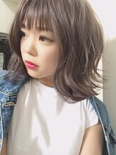 ヘアーデザイン アステール(Hair Design Aster)