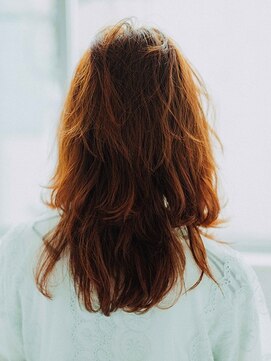 プロデュース 古淵店(Produce) オン眉ミディ【古淵/相模原/町田】