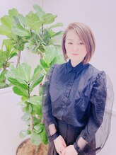 ヘアーアート ビミック(har art bmc)&nbsp;磯本 美代子