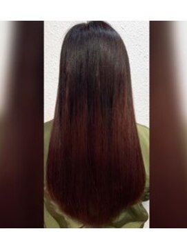 ディー エメ(D-aimer-) ワインレッドカラー