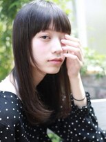 ネオリーブリノア 北千住東口店(Neolive Linoa)&nbsp;ほんのりカラー