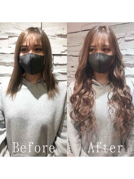 エクステ専門店あるじゃんすー 小倉店 ダークモカブラウン#シールエクステ#大人ダークカラー#小倉