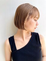 トルネード(TORNADO)&nbsp;美髪ボブ LAケラチントリートメント インナーカラーツヤ髪 T67