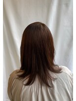 ヘアーアーチ八王子店(HAIR ARCH) ブロー矯正