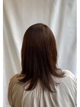 ヘアーアーチ八王子店(HAIR ARCH) ブロー矯正