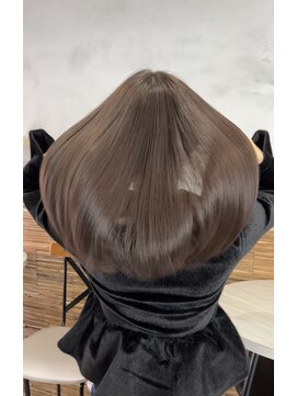 ウィクシー(wixy) N. 髪質改善　ケラリファイントリートメント