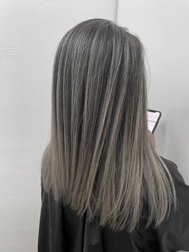 アッベリーレ(A'bbellire) エアタッチ