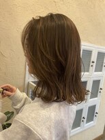 ロンタン(Longtemps) ミディアムレイヤー