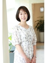 キッカ 茂原店(CHICCA)&nbsp;マリンボブ