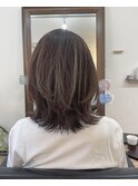 【Cuore】ウルフボブ　/20代/30代/40代/50代