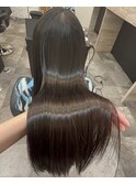 【DRAN梅田店】積み重ねた先の美髪、、♪