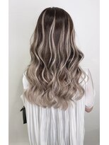 シャイル(CHAiL)&nbsp;ハイグラグレー