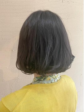 リフレアンドケア ミチ 幸町店(refre&care MICHI) 【MICHI refre店　奥原由佳】