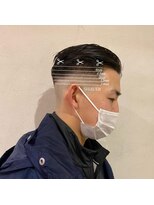 フェイス 大船(FACE)&nbsp;スキンフェード/koudai