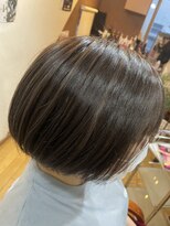 ラヴィアンローズ(La vie en Rose) カラー