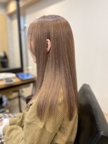アールヘア(ar hair)&nbsp;惣田カラー