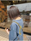 外はねボブ