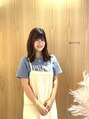 ヘアーポケットメリー(HAIR POCKET merry) 南 桃花