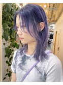 デザインパープル♪