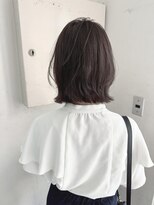 キャンバス バイ ネオリーブ 横浜西口(Canvas by neo.)&nbsp;くびれヘア ボブレイヤー 似合わせカット 横浜sk