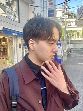 ヘアリゾートエーアイ 新宿西口店(hair resort Ai) カルマパーマ