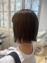 ルシードスタイル グローバルディー 稲毛店(LUCIDO STYLE GLOBAL.D)&nbsp;髪質改善/オージュア/白髪染め/ツヤ髪/ハイライト/稲毛駅