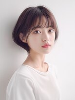 インデペンデンス(independence)&nbsp;シンプル×可愛い×ショート 10代20代30代40代