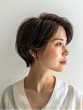 コト 銀座(Coto) 白髪ぼかし/白髪染め/髪質改善/酸性ストレート/縮毛矯正[銀座駅]