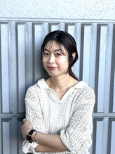 モリオフロムロンドン 泉南店(morio FROM LONDON) 草間 一十三