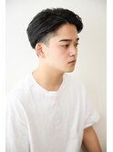 ナチュラルフェード