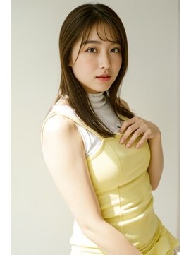 コトナ 越谷店 ロング