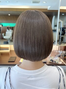 ヴァンカウンシル 札幌本店(VAN COUNCIL) 20代/30代/METEO/メテオ/METEOカラー/METEO髪質改善